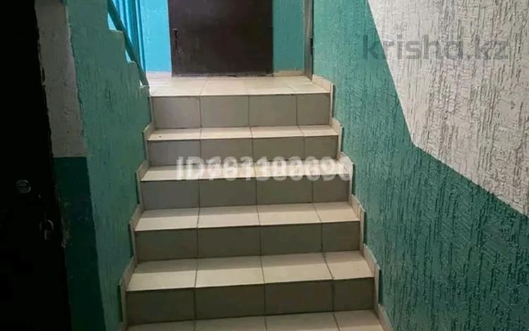 1-бөлмелі пәтер · 38 м² · 2/5 қабат, Микрорайон шугла 25 — Супермаркет кызылорда, бағасы: 120 000 ₸ в  — фото 2
