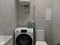 3-бөлмелі пәтер · 83 м² · 9/10 қабат, мкр Юго-Восток, ул. Дюсембекова, бағасы: 50.9 млн ₸ в Караганде, Казыбек би р-н — фото 14