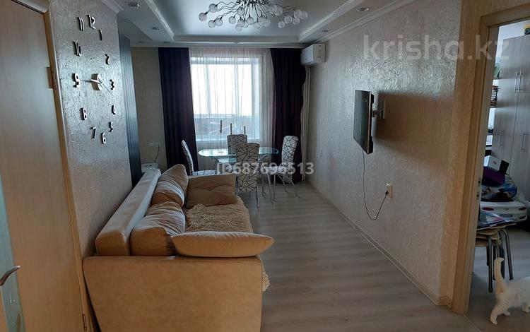4-комнатная квартира, 82 м², 5/6 этаж, 7 48 за 19 млн 〒 в Лисаковске — фото 2