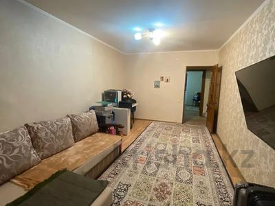 2-комнатная квартира, 55 м², 3/5 этаж, мкр Алмагуль, Гагарина за 46.2 млн 〒 в Алматы, Бостандыкский р-н