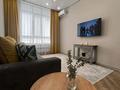 2-бөлмелі пәтер · 45 м² · 3/17 қабат, Туран 44Б, бағасы: 22 000 ₸ в Астане, Есильский р-н — фото 7