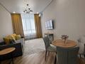 2-бөлмелі пәтер · 45 м² · 3/17 қабат, Туран 44Б, бағасы: 22 000 ₸ в Астане, Есильский р-н