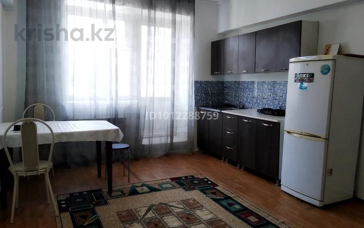 2-бөлмелі пәтер · 37 м² · 4/5 қабат, Физули 69 А, бағасы: 22.5 млн ₸ в Алматы, Турксибский р-н — фото 2