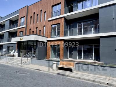 3-бөлмелі пәтер · 134.5 м² · 1/3 қабат, Кажымукана 68а, бағасы: 180 млн ₸ в Алматы, Медеуский р-н