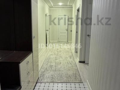 3-комнатная квартира · 86.6 м² · 9/10 этаж, мкр Нурсая, Таумуш Жумагалиев 15 за 40 млн ₸ в Атырау