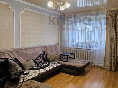 3-комнатная квартира · 78 м² · 5/5 этаж, 7-й микрорайон, 7мкрн за 30 млн ₸ в Костанае