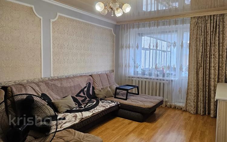3-комнатная квартира · 78 м² · 5/5 этаж, 7-й микрорайон, 7мкрн за 30 млн ₸ в Костанае — фото 3