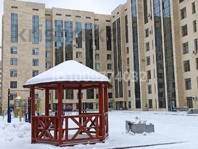 1-комнатная квартира · 38 м² · 3/9 этаж, Керей Жанибек хандары 16 за 31.5 млн ₸ в Астане, Есильский р-н