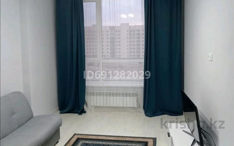 2-комнатная квартира, 57 м², 6/18 этаж помесячно, Калдаякова 23/2 — Школа 93