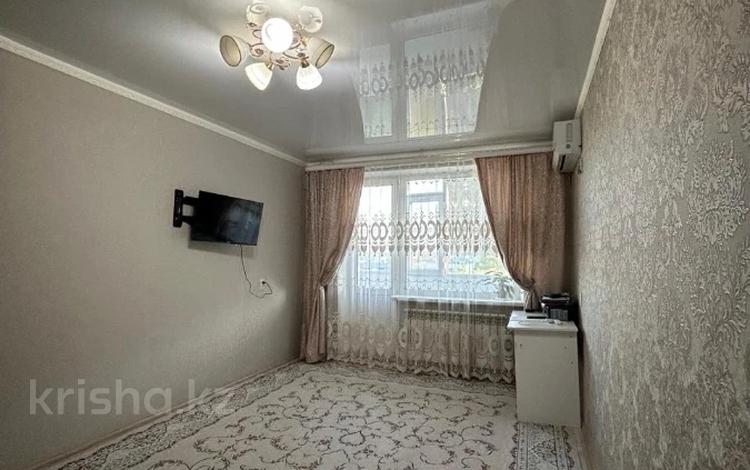 2-комнатная квартира · 48.7 м² · 5/5 этаж, мкр 8, Абилкайыр хана за 13.7 млн ₸ в Актобе — фото 7