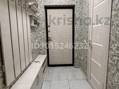 1-комнатная квартира · 30 м² · 2/12 этаж, Садвакасова 35 за 12 000 ₸ в Алматы, Ауэзовский р-н