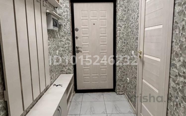 1-бөлмелі пәтер · 30 м² · 2/12 қабат, Садвакасова 35, бағасы: 12 000 ₸ в Алматы, Ауэзовский р-н — фото 2
