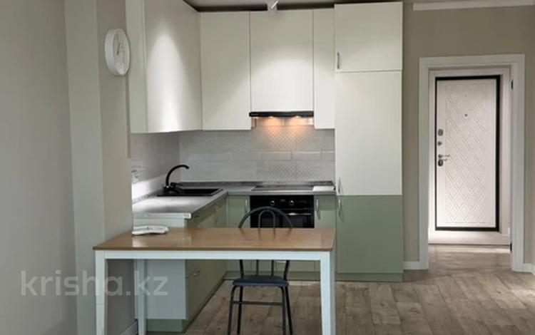 2-бөлмелі пәтер · 62 м² · 5/15 қабат, Е-435 3, бағасы: 28.5 млн ₸ в Астане, Нура р-н — фото 2