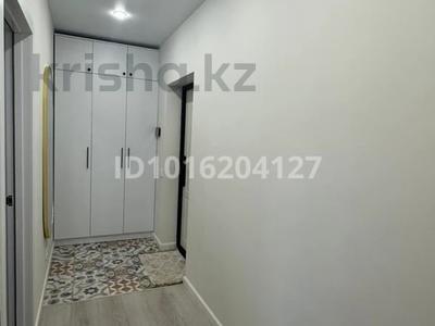 2-комнатная квартира · 48 м² · 3/9 этаж, Бауыржана Момышулы за 300 000 ₸ в Алматы, Алатауский р-н