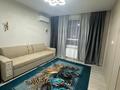 2-комнатная квартира · 48 м² · 3/9 этаж, Бауыржана Момышулы за 300 000 ₸ в Алматы, Алатауский р-н — фото 9