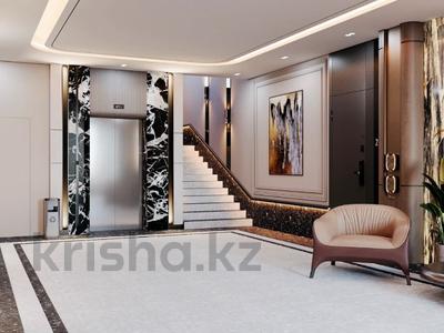 2-комнатная квартира · 84.6 м² · 2/5 этаж, Саздинское лесничество 228/7 — Клубный дом Талимар за 34.6 млн ₸ в Актобе