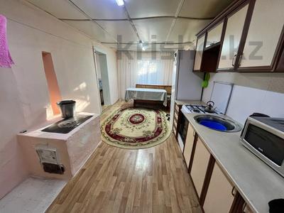 Продажа домов и дачи в Абай обл.: Отдельный дом · 2 комнаты · 39.8 м² · 2 сот., Кажымукана за 7.5 млн 〒 Отдельный дом · 2 комнаты · 39.8 м² · 2 сот., Кажымукана за 7.5 млн 〒 в Семее