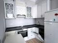 4-бөлмелі пәтер · 120 м² · 3/7 қабат, Шамши Калдаякова 4 — ЖК Монако Резиденс, Посольство 🇦🇿, бағасы: 875 000 ₸ в Астане, Алматы р-н — фото 2