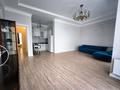 4-бөлмелі пәтер · 120 м² · 3/7 қабат, Шамши Калдаякова 4 — ЖК Монако Резиденс, Посольство 🇦🇿, бағасы: 875 000 ₸ в Астане, Алматы р-н — фото 27