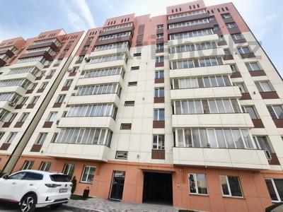 3-бөлмелі пәтер · 78 м² · 8/9 қабат, ​Микрорайон Асар 2, бағасы: 24.5 млн ₸ в Шымкенте