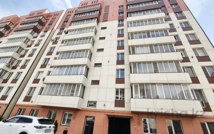 3-комнатная квартира · 78 м² · 8/9 этаж, ​Микрорайон Асар 2 за 24.5 млн ₸ в Шымкенте — фото 2