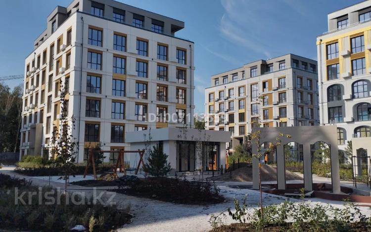 2-комнатная квартира · 70 м², Талгат Бигелдинов 1/2 за 95.9 млн 〒 в Алматы, Медеуский р-н — фото 7