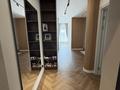 3-комнатная квартира · 90 м², Сыганак 28 за 550 000 ₸ в Астане, Нура р-н