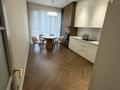3-комнатная квартира · 90 м², Сыганак 28 за 550 000 ₸ в Астане, Нура р-н — фото 11