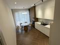 3-комнатная квартира · 90 м², Сыганак 28 за 550 000 ₸ в Астане, Нура р-н — фото 12