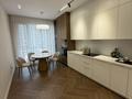 3-комнатная квартира · 90 м², Сыганак 28 за 550 000 ₸ в Астане, Нура р-н — фото 13