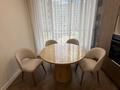 3-комнатная квартира · 90 м², Сыганак 28 за 550 000 ₸ в Астане, Нура р-н — фото 14