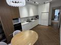 3-комнатная квартира · 90 м², Сыганак 28 за 550 000 ₸ в Астане, Нура р-н — фото 21