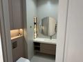 3-комнатная квартира · 90 м², Сыганак 28 за 550 000 ₸ в Астане, Нура р-н — фото 37