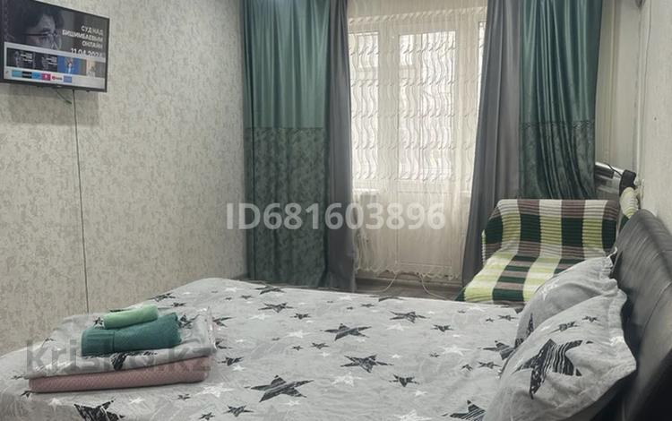 1-комнатная квартира · 35 м² · 2/5 этаж, Хамида Чурина 162 — Абая за 10 000 ₸ в Уральске — фото 11