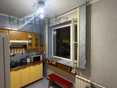 1-комнатная квартира · 36 м² · 2/5 этаж, Досмухамедова 68В — КАБАНБАЙ БАТЫРА за 30.5 млн ₸ в Алматы, Бостандыкский р-н