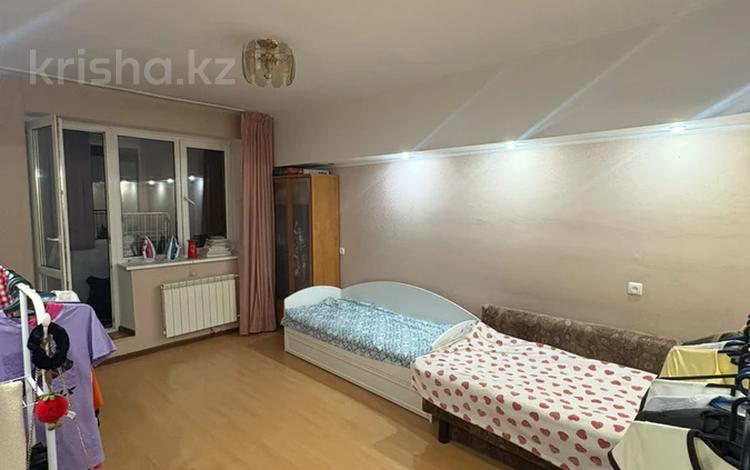 1-комнатная квартира · 36 м² · 2/5 этаж, Досмухамедова 68В — КАБАНБАЙ БАТЫРА за 30.5 млн ₸ в Алматы, Бостандыкский р-н — фото 5
