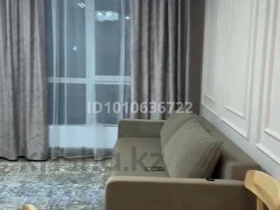 1-комнатная квартира · 36 м² · 10/13 этаж, Муратбаева 46 за 300 000 〒 в Алматы, Алмалинский р-н