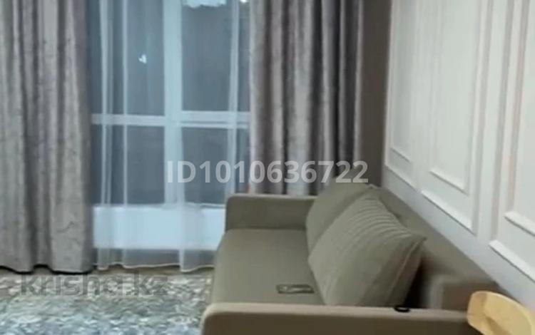 1-комнатная квартира · 36 м² · 10/13 этаж, Муратбаева 46 за 300 000 〒 в Алматы, Алмалинский р-н — фото 2