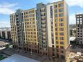 1-комнатная квартира · 37.6 м² · 4/12 этаж, Тилендиева 52/1 за 18 млн ₸ в Астане, Сарыарка р-н