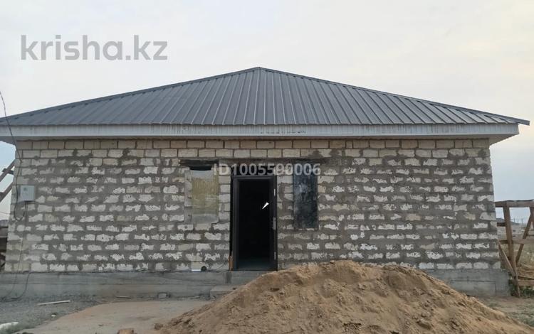 Отдельный дом · 3 комнаты · 120 м² · 10 сот., 650 650 за ~ 8.3 млн 〒 в Актобе, жилой массив Бауырластар-5 — фото 9
