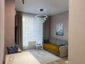 2-комнатная квартира · 50 м² · 7/19 этаж, Акмешит 1 за 400 000 ₸ в Астане, Есильский р-н — фото 10