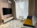 2-комнатная квартира · 50 м² · 7/19 этаж, Акмешит 1 за 400 000 ₸ в Астане, Есильский р-н — фото 2