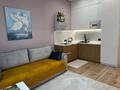 2-комнатная квартира · 50 м² · 7/19 этаж, Акмешит 1 за 400 000 ₸ в Астане, Есильский р-н — фото 9