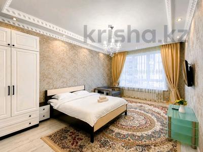 1-комнатная квартира · 56 м² · 15/16 этаж, мкр Нурсат 2, Байтерекова 100/4 — Назарбаев Интеллектуальные школы, Химико-биологическое направления за 3 000 ₸ в Шымкенте, Каратауский р-н