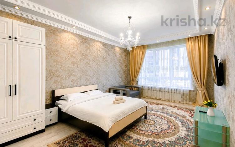 1-комнатная квартира · 56 м² · 15/16 этаж, мкр Нурсат 2, Байтерекова 100/4 — Назарбаев Интеллектуальные школы, Химико-биологическое направления за 3 000 ₸ в Шымкенте, Каратауский р-н — фото 28