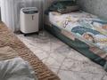 1 комната · 12 м² · 4/5 этаж, Кравцова 1 — Мкр Молодёжный за 60 000 ₸ в Астане, р-н Байконур