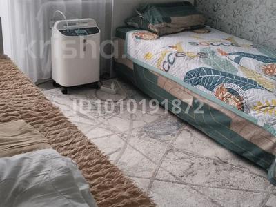1 комната · 12 м² · 4/5 этаж, Кравцова 1 — Мкр Молодёжный за 60 000 ₸ в Астане, р-н Байконур