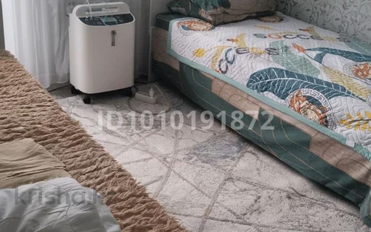 1 комната · 12 м² · 4/5 этаж, Кравцова 1 — Мкр Молодёжный за 60 000 ₸ в Астане, р-н Байконур — фото 2