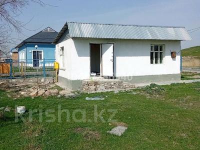 Жеке үй · 2 бөлме · 41 м² · 8 жүзд., Шайқорық ш/а., Кызылкайын 31 — Шайкорык коныртобе Медпунктын Мешит жанында, бағасы: 8.5 млн ₸ в Таразе, мкр Шайкорык
