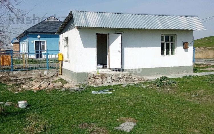 Жеке үй · 2 бөлме · 41 м² · 8 жүзд., Шайқорық ш/а., Кызылкайын 31 — Шайкорык коныртобе Медпунктын Мешит жанында, бағасы: 8.5 млн ₸ в Таразе, мкр Шайкорык — фото 259